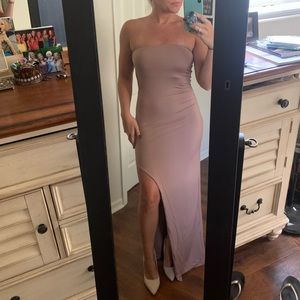 Like New Revolve Maxi Dress